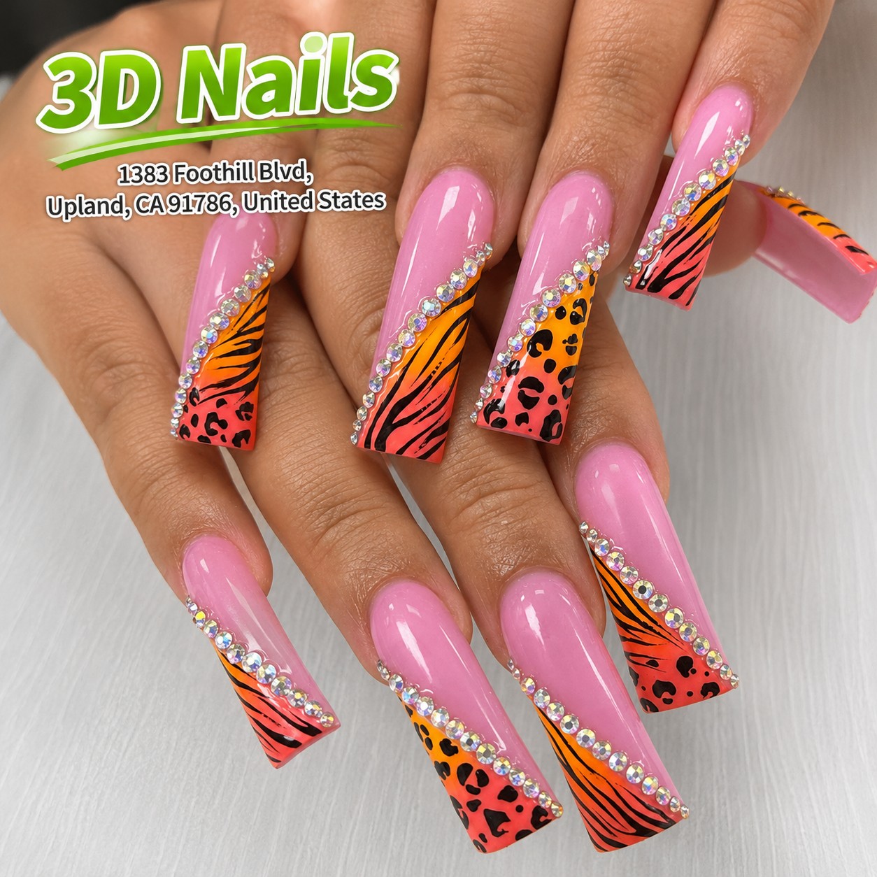 Nail Art Design_May 2026
